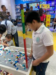 -乐高品牌旗舰店(人民广场店)