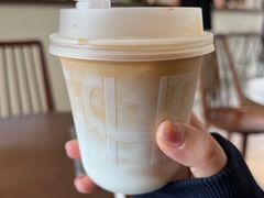 -fishtank鱼缸咖啡(三山街店)