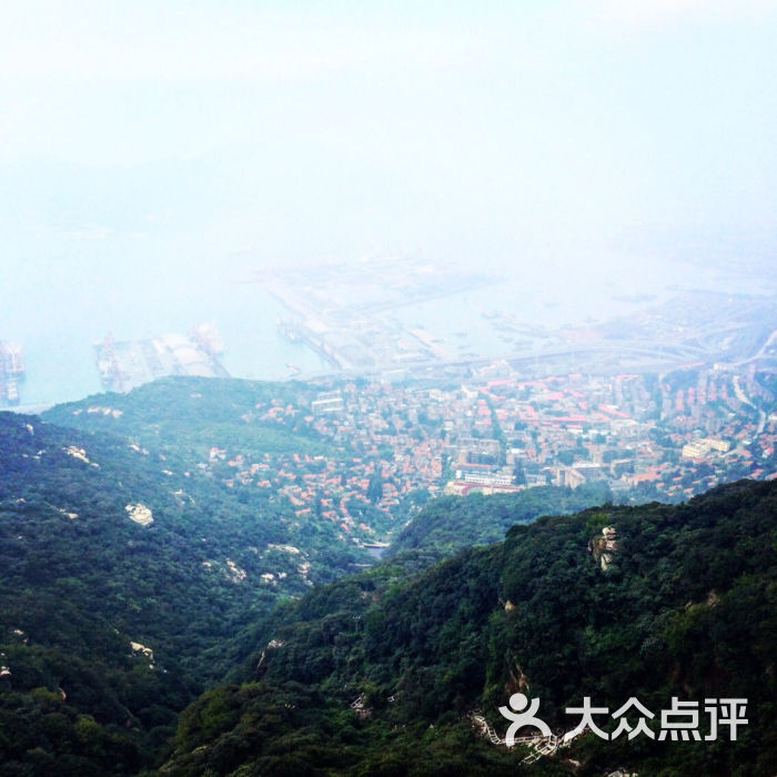 海上雲臺山景區-海上雲臺山風景區圖片-連雲港周邊遊-大眾點評網