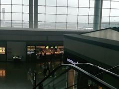 -老四川(T3航站楼F指廊店)