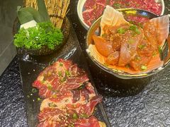 -樱嘢·炭火烧肉(惠南店)