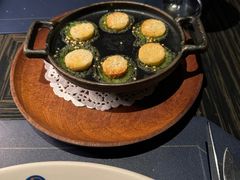 -福楼毕斯罗F Bistronome(国贸商城约会地标景观店)