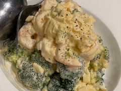 -BomBa意大利餐厅