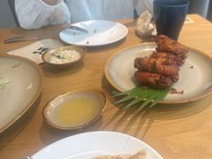 -HELLO 27 意面·沙拉·帕尼尼