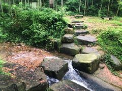 -黄公望隐居地