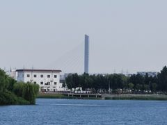 -丁香湖公园