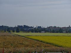 -中国天府农业博览园