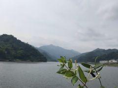 -新安江山水画廊风景区