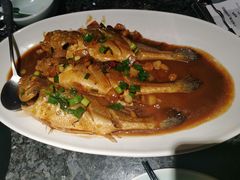 -小城故事·地道宁波味(月湖盛园店)