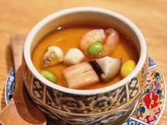 -岚山日本料理(珠江新城店)