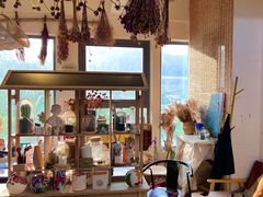 店内环境-安徒生活·DIY手工坊