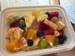 -春树下·树屋花房西餐厅(罍街AS1980店)