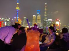 -罗斯福色戒酒吧(外滩店)