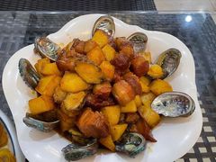 -双海酒店·海鲜家常菜(南戴河店)