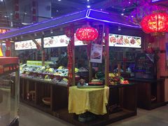 -正阳春烤鸭店(杨楼店)