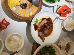 -椿记烧鹅(叠彩店)