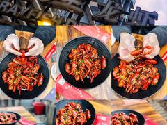 -巴厘龙虾·榜首油焖大虾(洞庭·艺术洋房店)