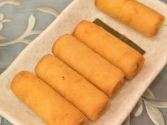 炸牛奶-北园酒家(小北路店)