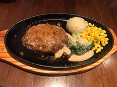 -铃木食堂(帽儿胡同店)