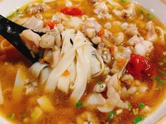 -湘里乡亲甲王二老店