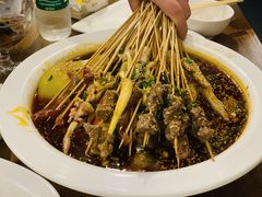 -三生小馆(亭知路店)