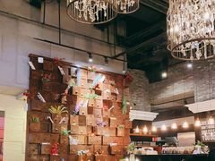 大堂-Let's Taipei 非常烘焙(太古里店)