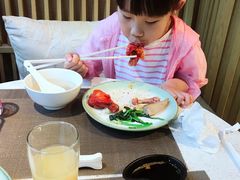 -金海湾自助餐厅(金陵饭店)