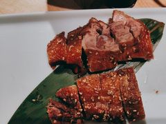 -全牛匠·乐山跷脚牛肉(新中关店)