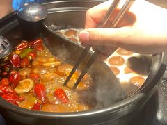 -捞王猪肚鸡火锅(昆山店)