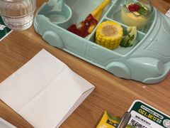 -豪客来牛排(天阳D32店)