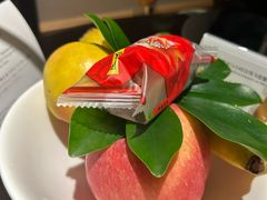 -厦门悦华酒店