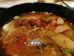 -舟山希尔顿酒店·開自助餐厅
