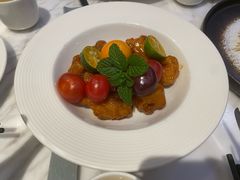 -鹭江潮餐厅•福建菜(鹭江佲家酒店)