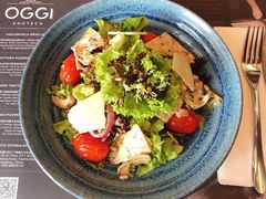 -OGGI TRATTORIA PIZZERIA(深业上城店)