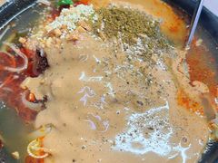 -曹宝林砂锅麻辣烫(星光路店)