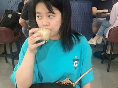 -游心咖啡(青山滨江店)