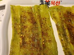 -玉善烧烤串城(长春总店)