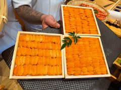 -鮨冠OMAKASE食べ放题(北京首店)