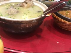 -绿杨春·淮扬宴(庐山路店)