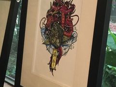 -咖法森林·咖啡  酒吧(天河店)