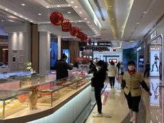 -吾悦广场(南京鼓楼店)