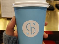 -KYO COFFEE(胶州路店)