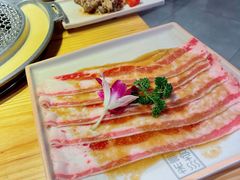 -喜来稀肉(北外滩白玉兰广场店)