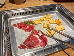 -新石器烤肉(招商1872店)