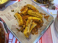 -饶福记·南昌烧烤大排档(九龙湖土著店)