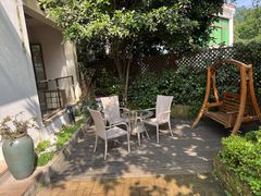 -威廉的太妃糖酒店(杭州西湖青芝坞店)
