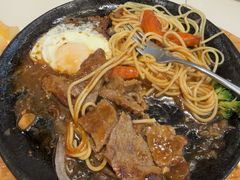 -豪享来牛排(人民店)