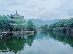 -台州府城(东湖)