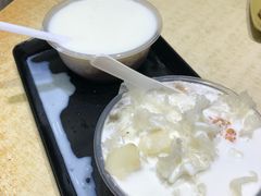 -百花传统甜品店(原址店)