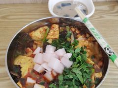 标叔螺蛳粉-标叔柳州螺蛳粉(清湖店)